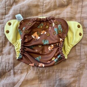 Esembly Outer — excellent condition